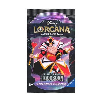 Rise of the Floodborn Booster (englisch)