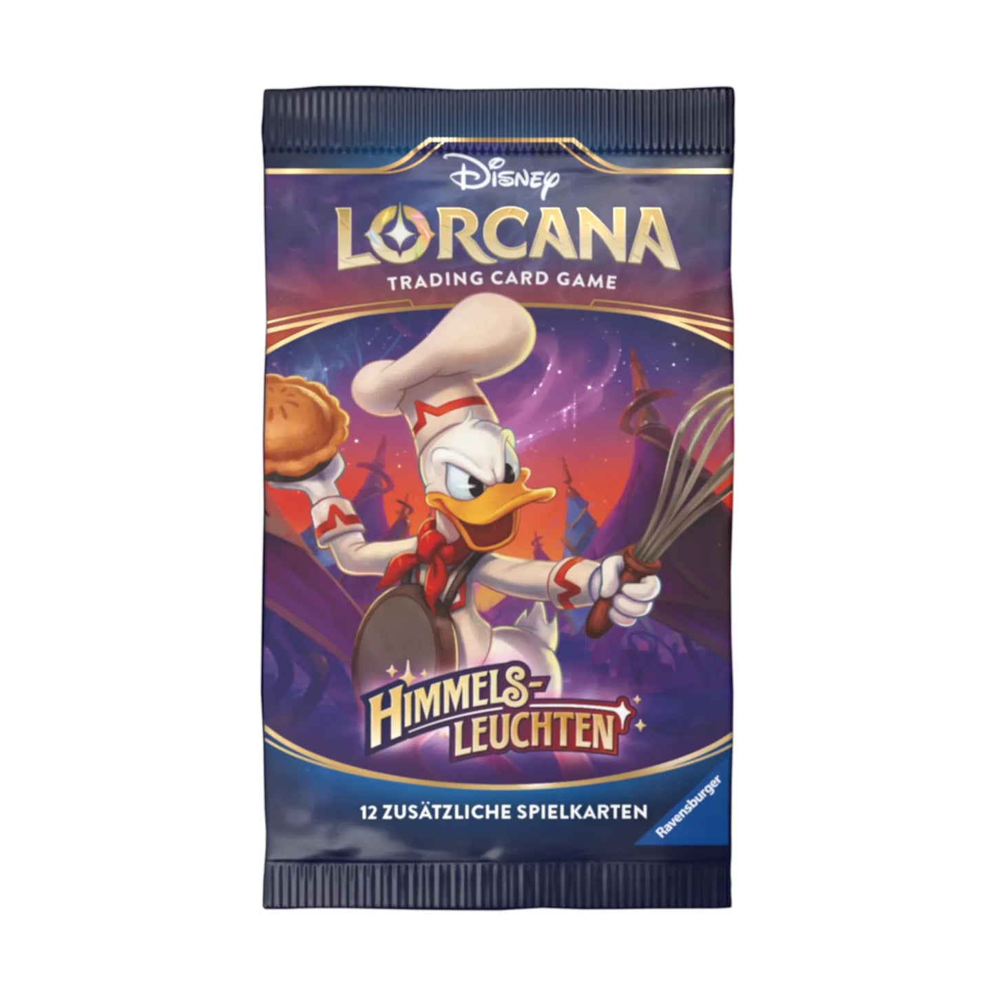 Himmelsleuchten Booster (deutsch)