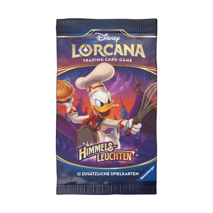 Himmelsleuchten Booster (deutsch)