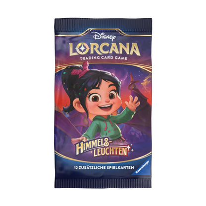 Himmelsleuchten Booster (deutsch)