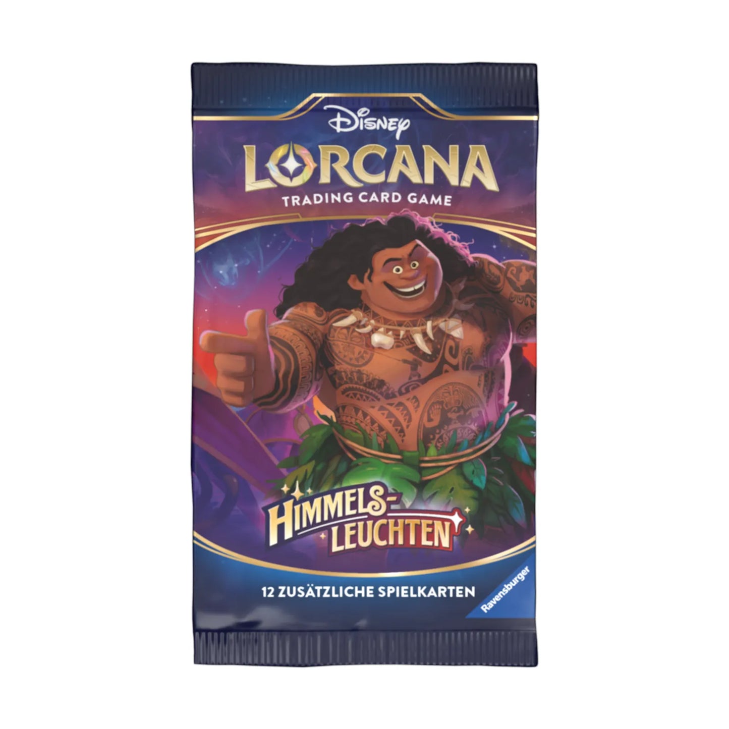 Himmelsleuchten Booster (deutsch)