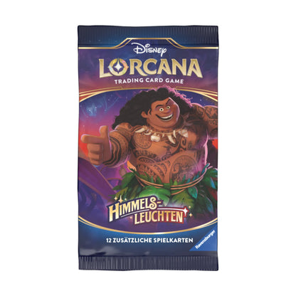 Himmelsleuchten Booster (deutsch)