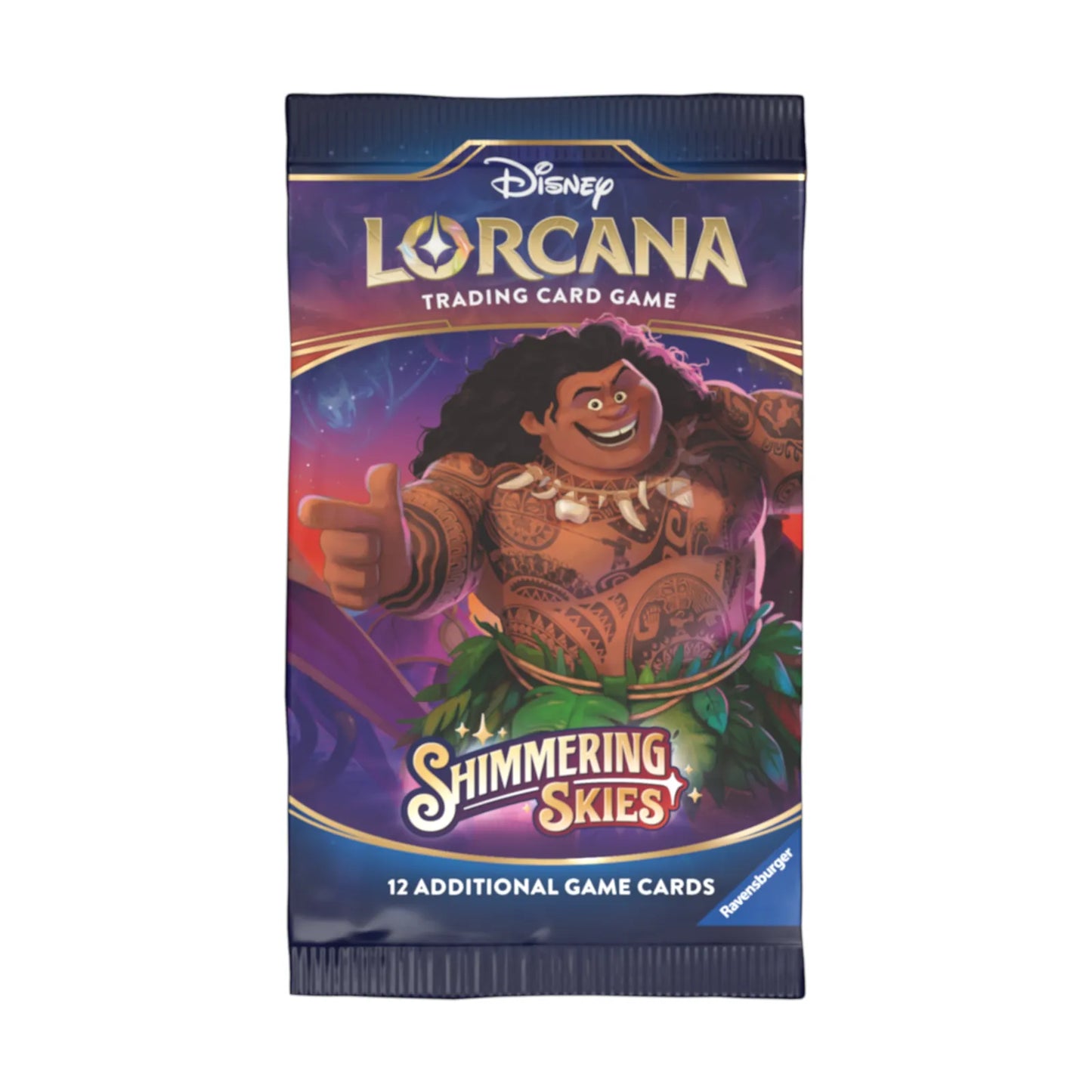 Shimmering Skies Booster (englisch)