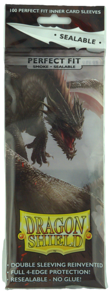 Dragon Shield Inner Sleeves