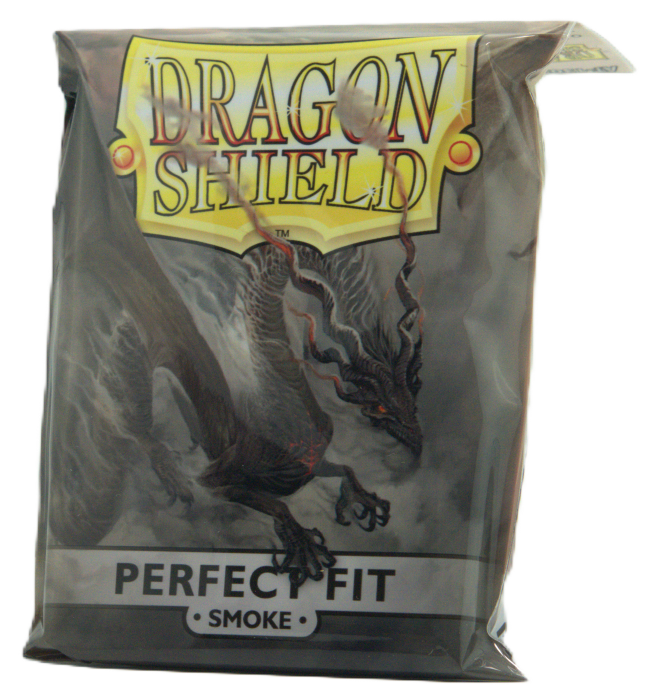 Dragon Shield Inner Sleeves