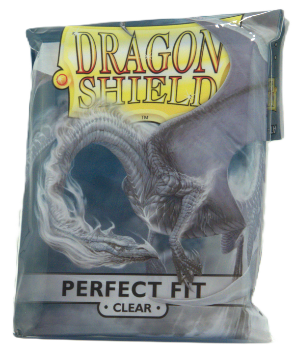 Dragon Shield Inner Sleeves