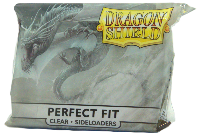 Dragon Shield Inner Sleeves