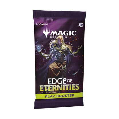 Edge of Eternities Play Booster (englisch)