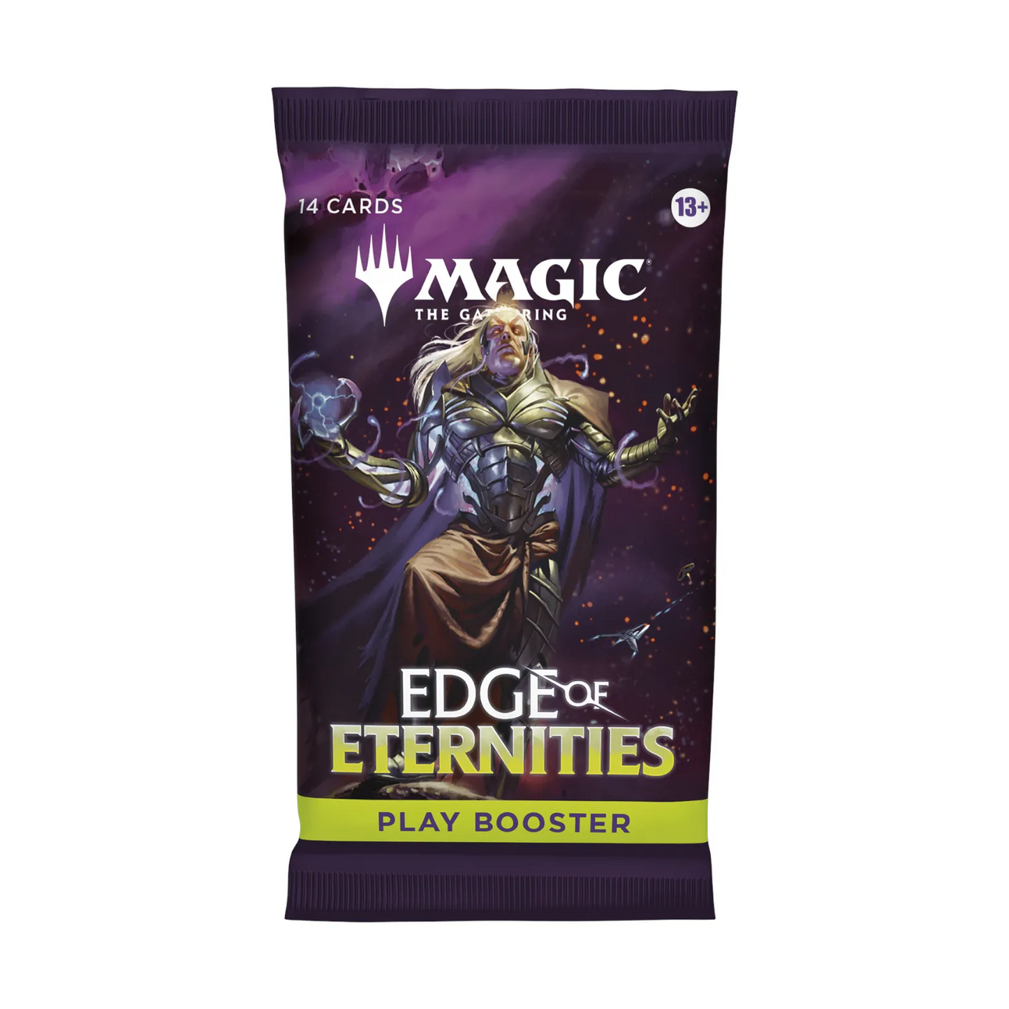 Edge of Eternities Play Booster (englisch)