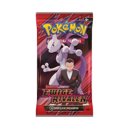 Ewige Rivalen Booster (deutsch)