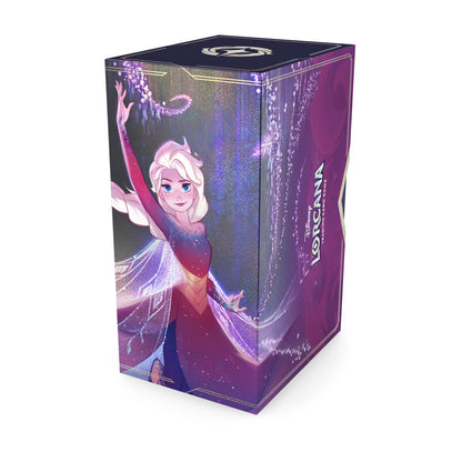 Mythen - Geschenkbox (deutsch)