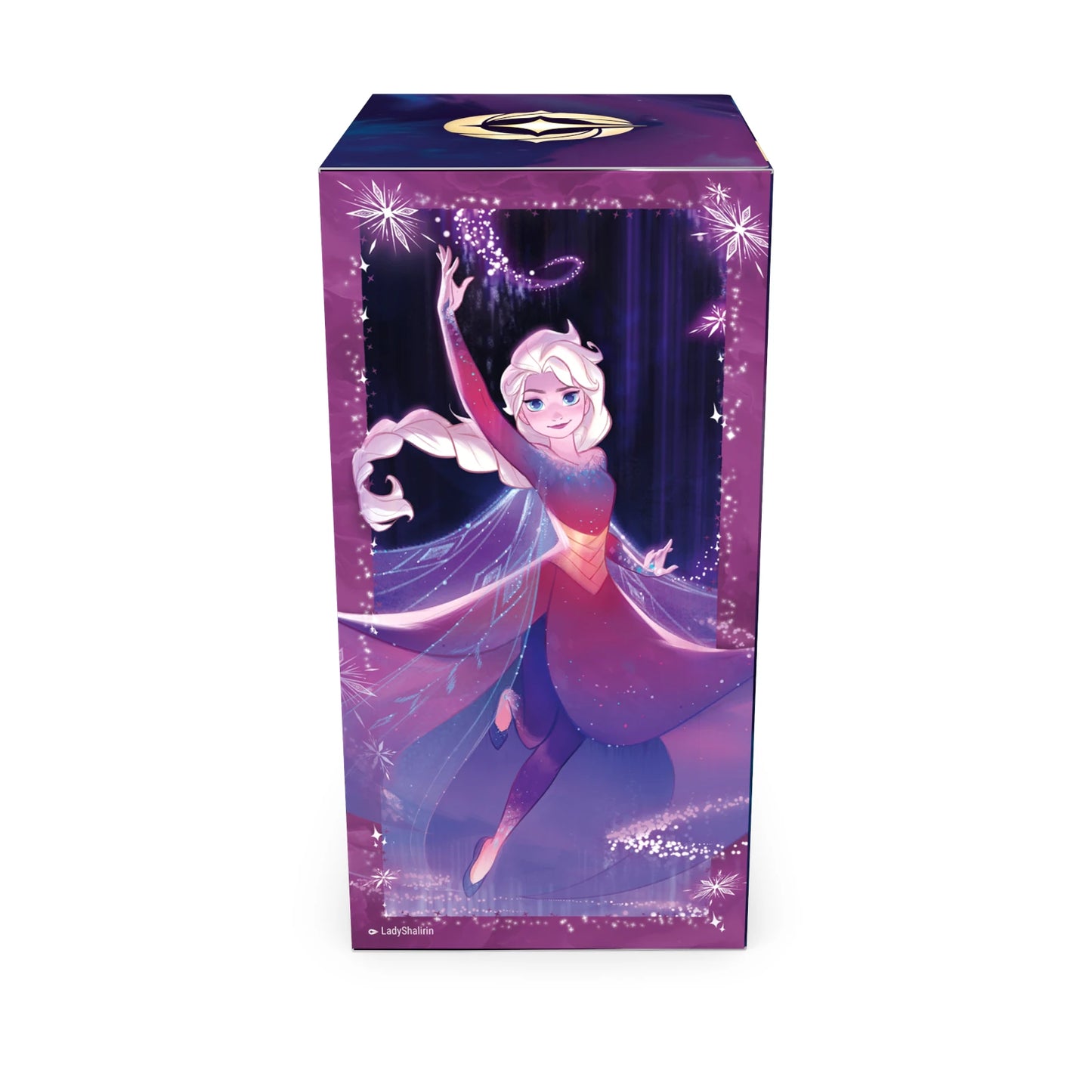 Mythen - Geschenkbox (deutsch)