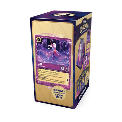 Mythen - Geschenkbox (deutsch)