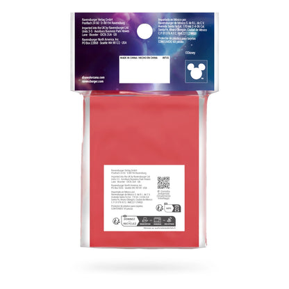 Goof Troop Card Sleeves (65 Sleeves)