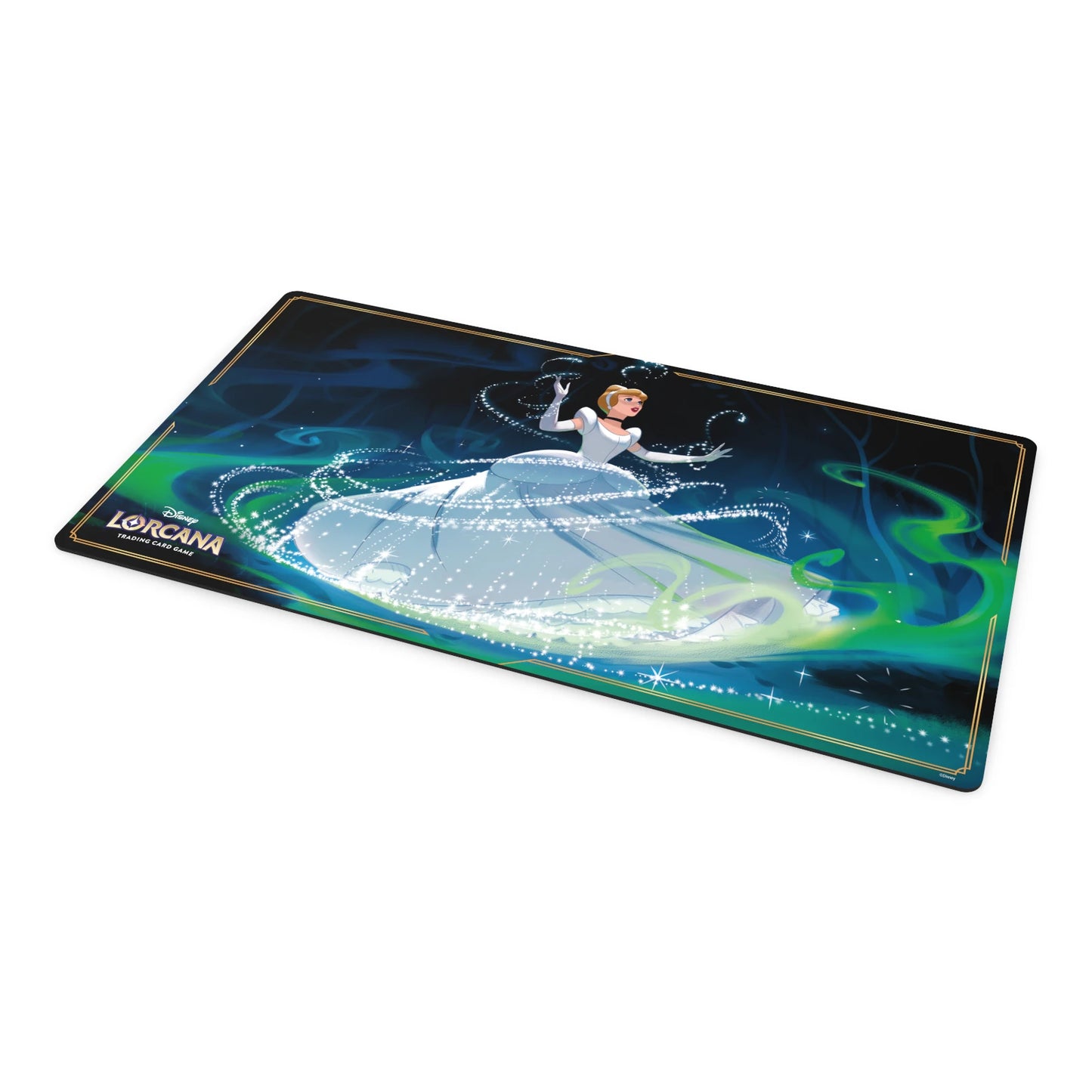 Cinderella Playmat