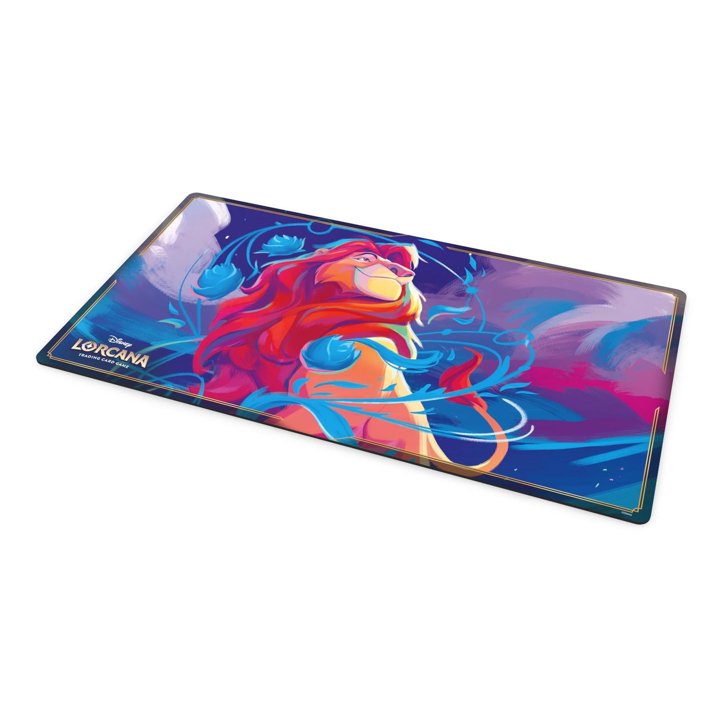 Mufasa Playmat