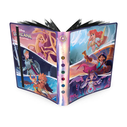 Lorebook (for 252 cards)