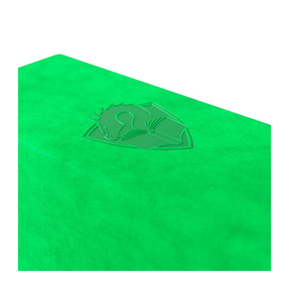 Gamegenic - The Academic 133+ XL Green/Black (Community Choice)
