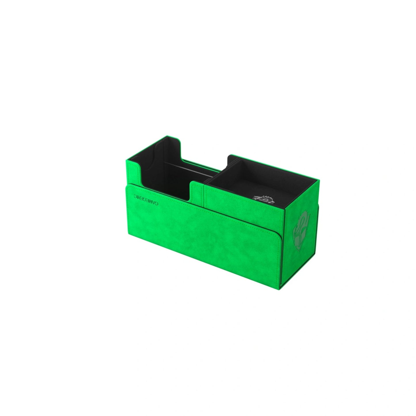 Gamegenic - The Academic 133+ XL Green/Black (Community Choice)
