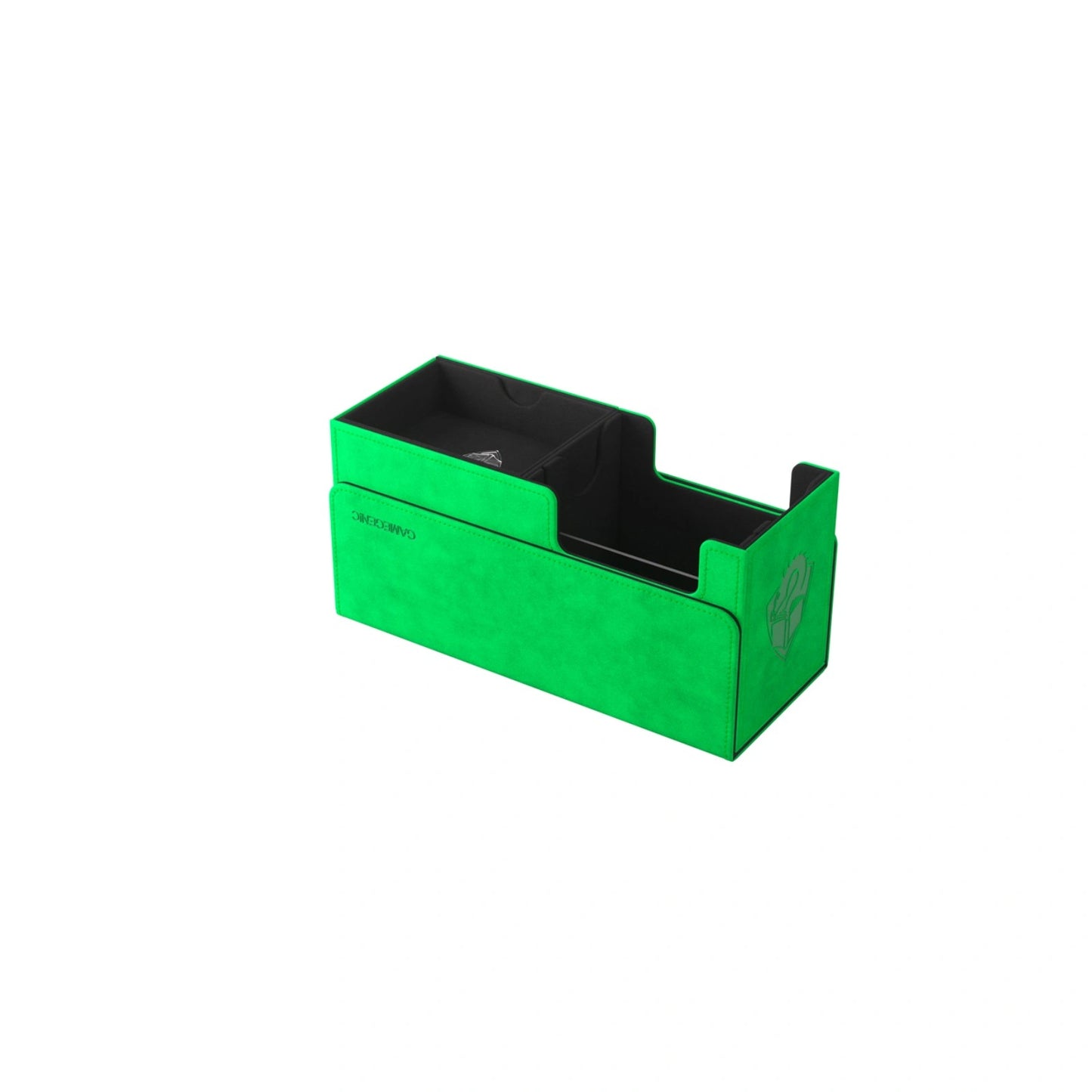 Gamegenic - The Academic 133+ XL Green/Black (Community Choice)