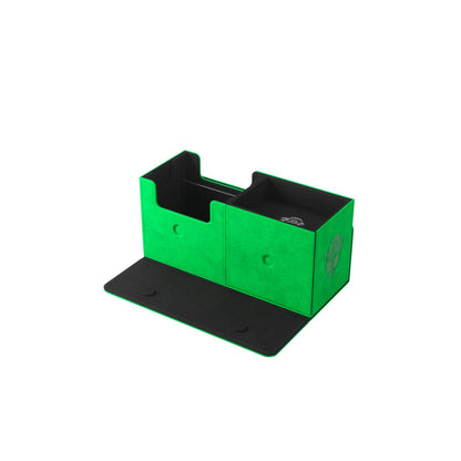 Gamegenic - The Academic 133+ XL Green/Black (Community Choice)