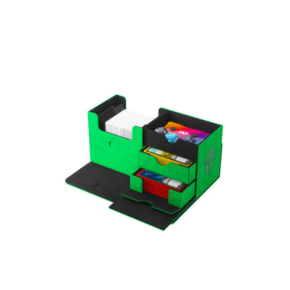 Gamegenic - The Academic 133+ XL Green/Black (Community Choice)