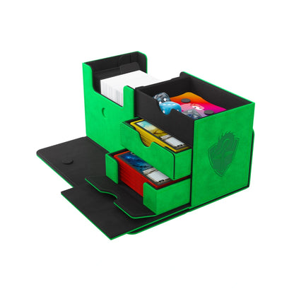 Gamegenic - The Academic 133+ XL Green/Black (Community Choice)