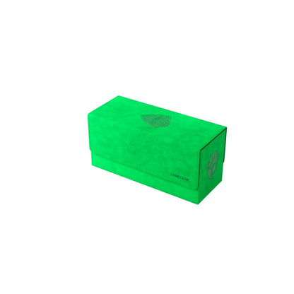 Gamegenic - The Academic 133+ XL Green/Black (Community Choice)