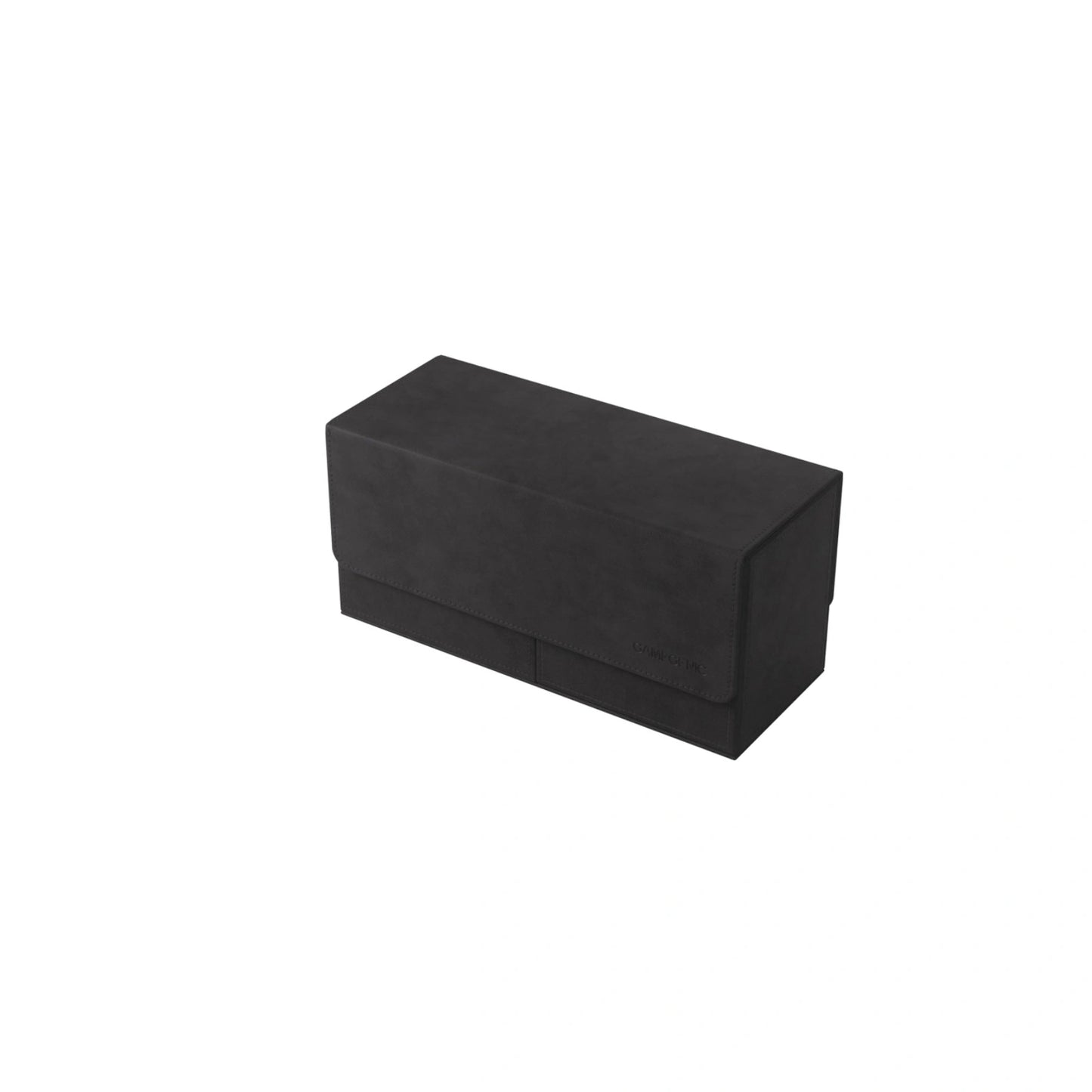 Gamegenic - The Academic 133+ XL Black/Black