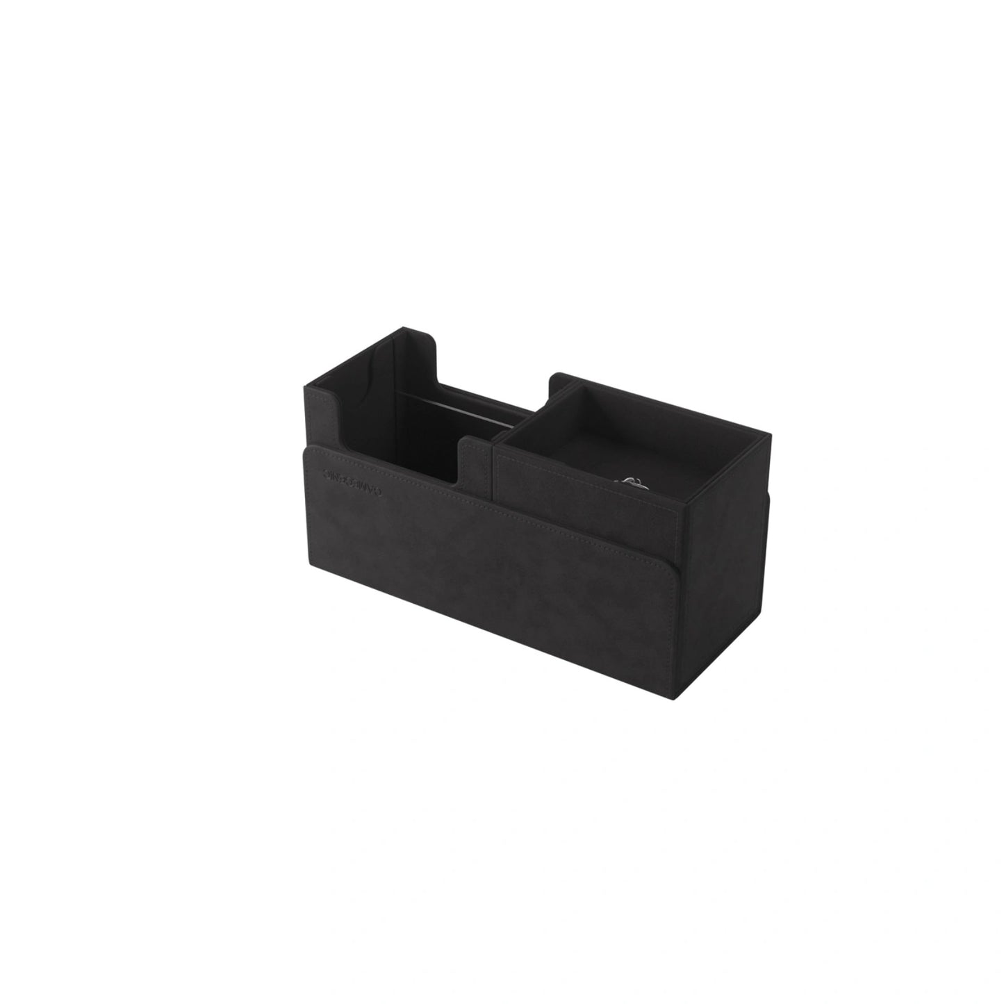 Gamegenic - The Academic 133+ XL Black/Black