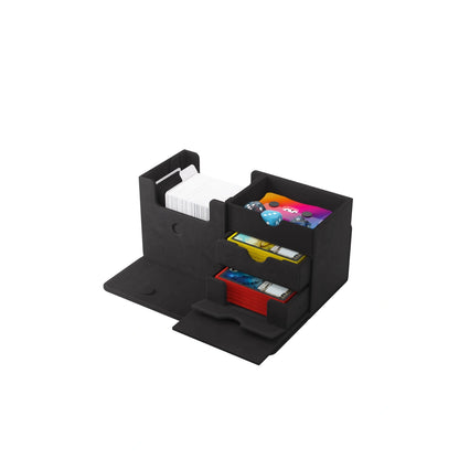 Gamegenic - The Academic 133+ XL Black/Black