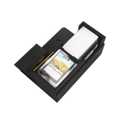 Gamegenic - The Academic 133+ XL Black/Black