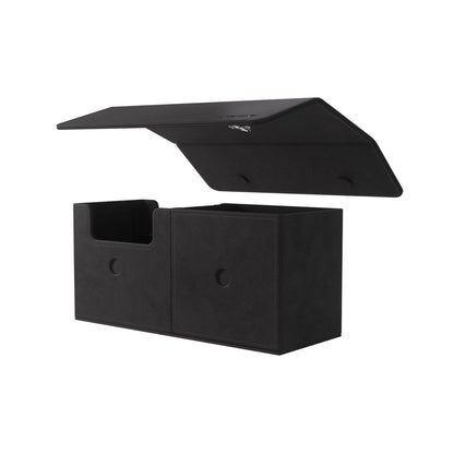 Gamegenic - The Academic 133+ XL Black/Black