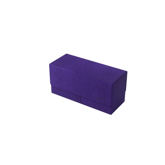 Gamegenic - The Academic 133+ XL Purple/Purple