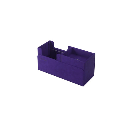 Gamegenic - The Academic 133+ XL Purple/Purple