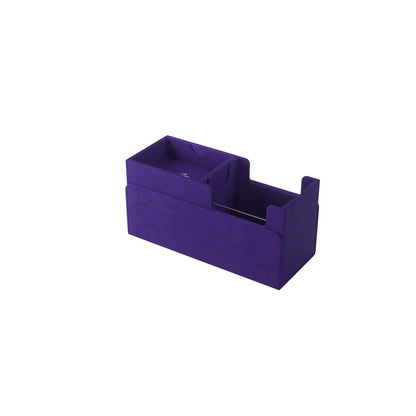 Gamegenic - The Academic 133+ XL Purple/Purple