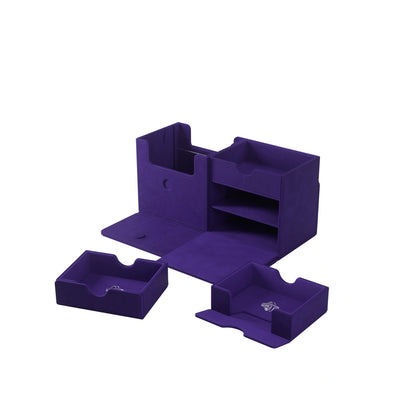 Gamegenic - The Academic 133+ XL Purple/Purple