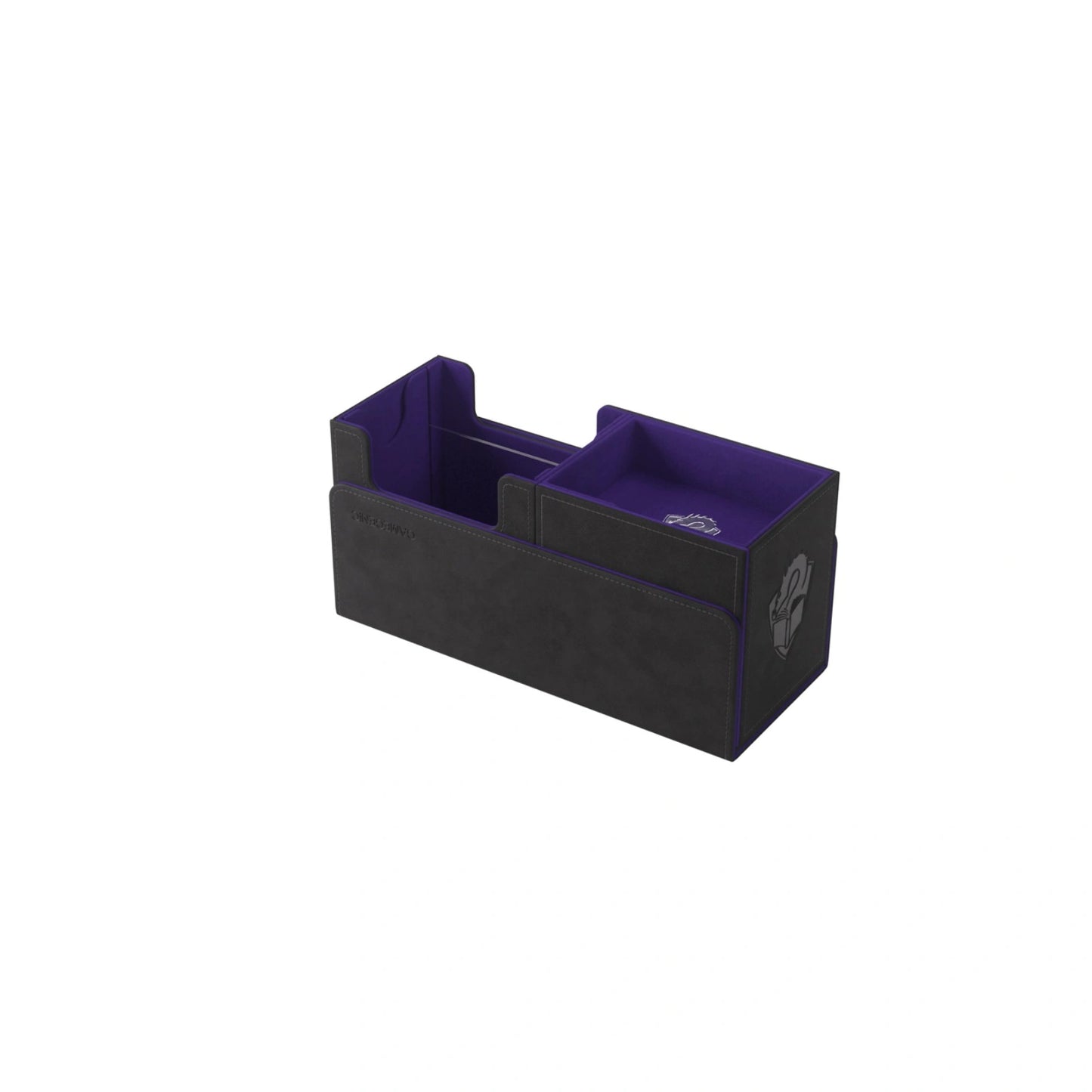 Gamegenic - The Academic 133+ XL Black/Purple