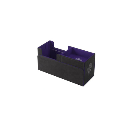 Gamegenic - The Academic 133+ XL Black/Purple