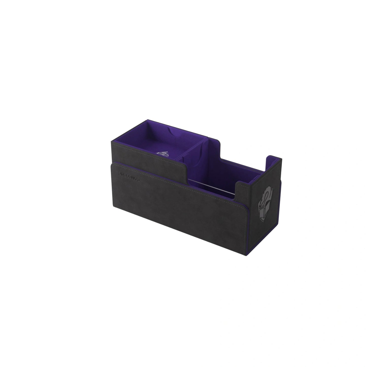 Gamegenic - The Academic 133+ XL Black/Purple