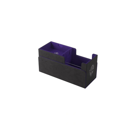 Gamegenic - The Academic 133+ XL Black/Purple
