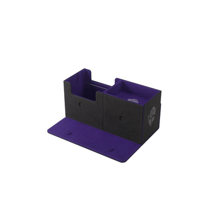 Gamegenic - The Academic 133+ XL Black/Purple