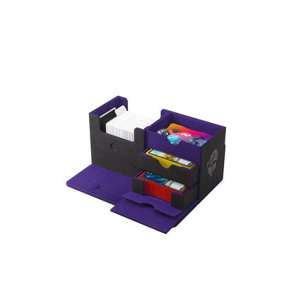 Gamegenic - The Academic 133+ XL Black/Purple