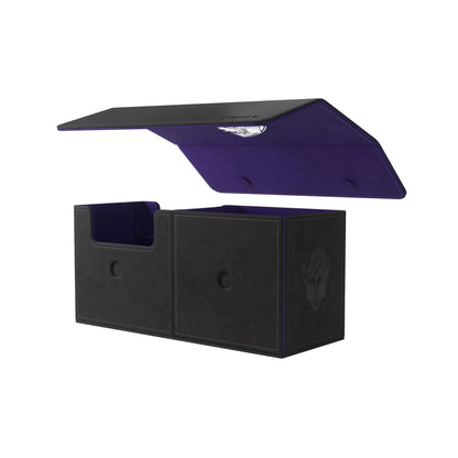 Gamegenic - The Academic 133+ XL Black/Purple