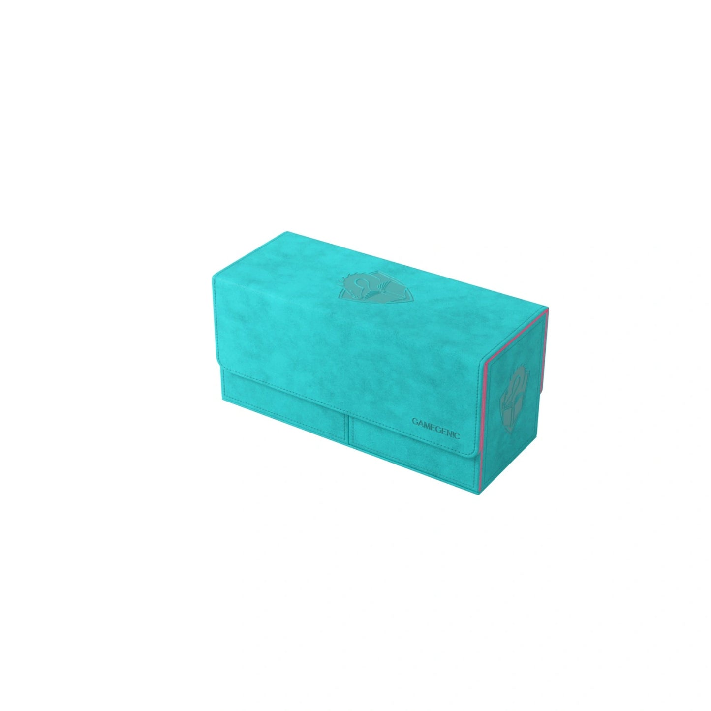 Gamegenic - The Academic 133+ XL Teal/Pink