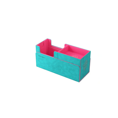 Gamegenic - The Academic 133+ XL Teal/Pink