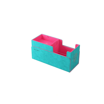 Gamegenic - The Academic 133+ XL Teal/Pink