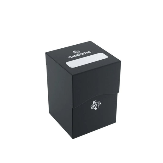 Gamegenic Deck Holder 100+ schwarz