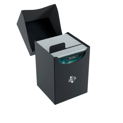 Gamegenic Deck Holder 100+ schwarz