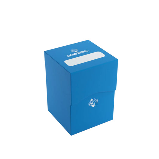 Gamegenic Deck Holder 100+ blau